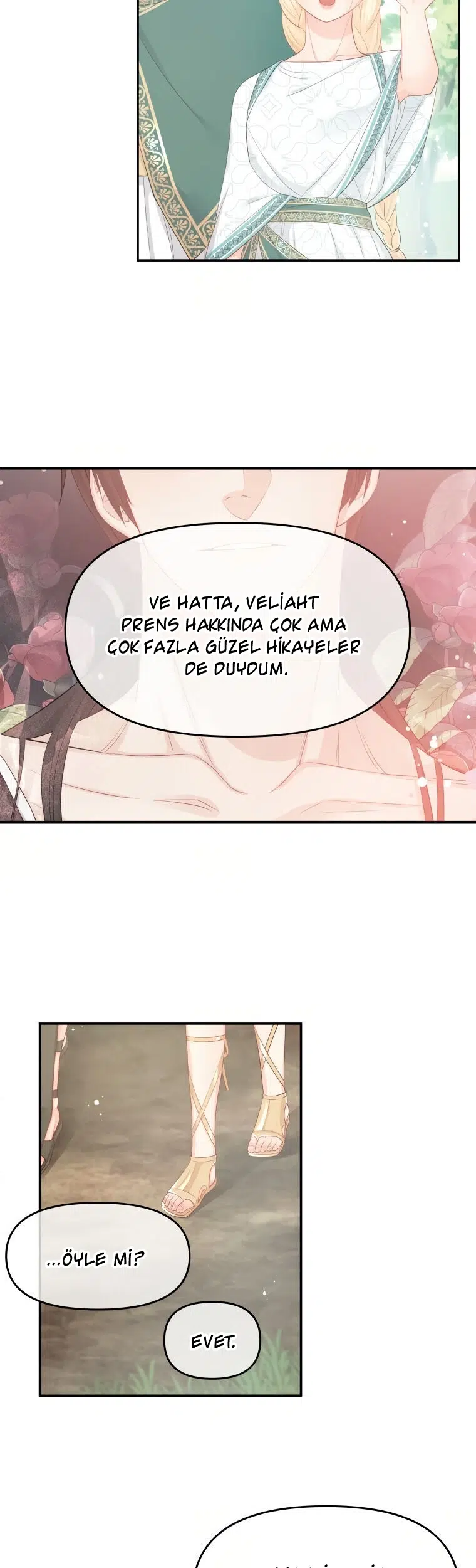 Kitabı Görmezden Gel - Bölüm 23 Sayfa 19