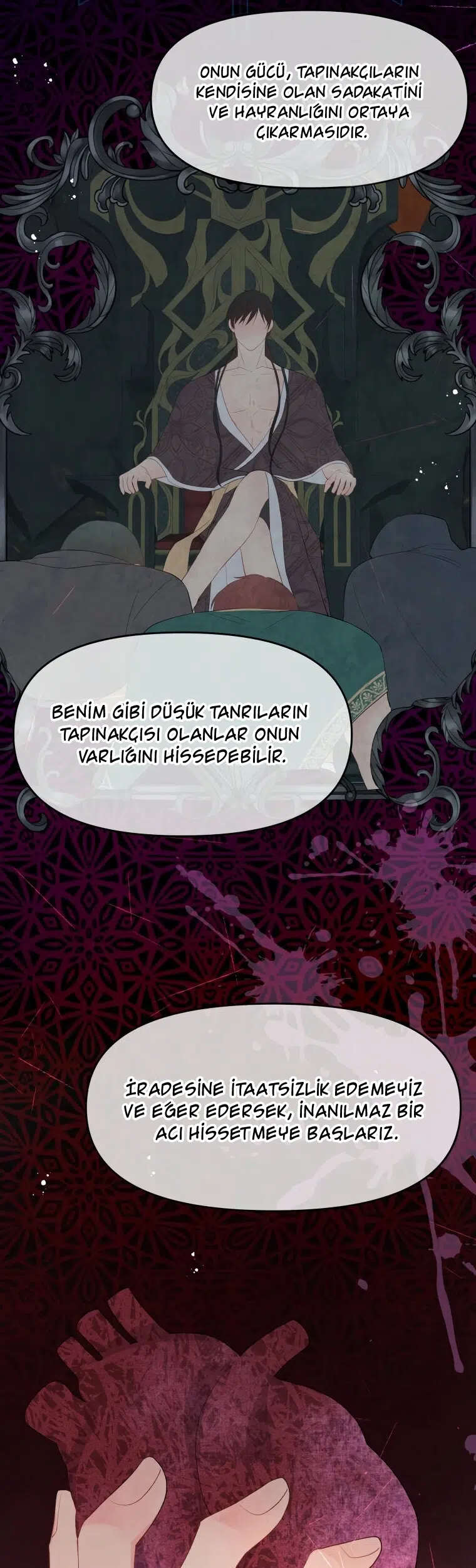 Kitabı Görmezden Gel - Bölüm 23 Sayfa 22