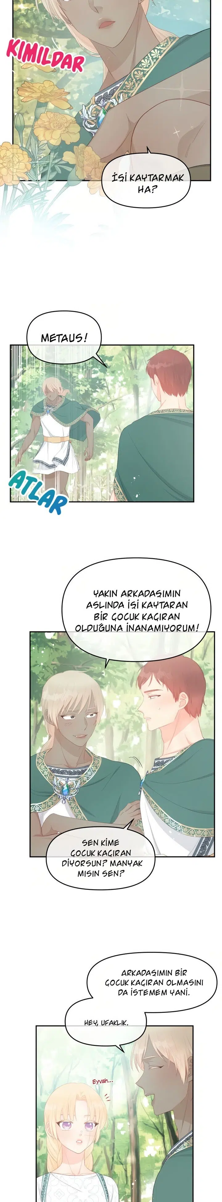 Kitabı Görmezden Gel - Bölüm 24 Sayfa 5