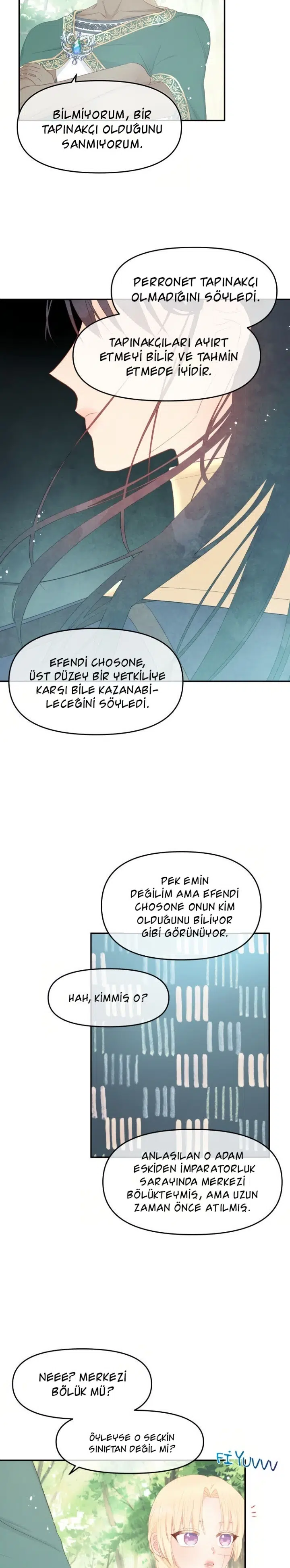 Kitabı Görmezden Gel - Bölüm 24 Sayfa 10