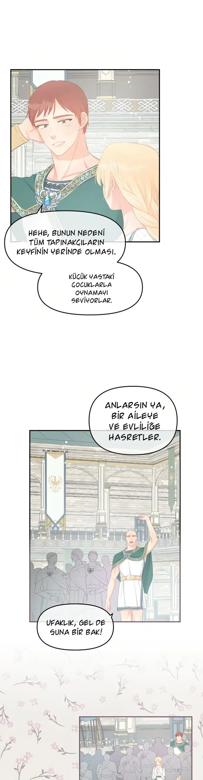 Kitabı Görmezden Gel - Bölüm 24 Sayfa 16