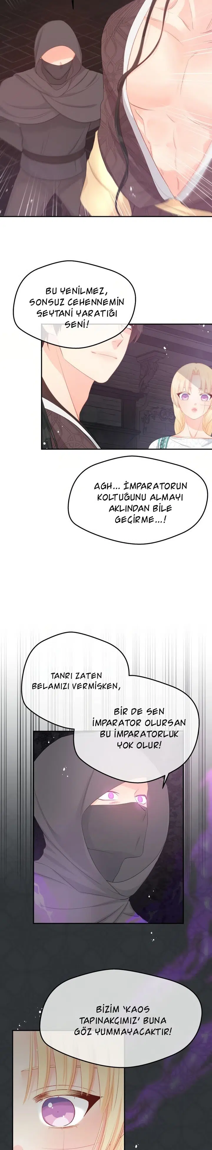 Kitabı Görmezden Gel - Bölüm 25 Sayfa 12