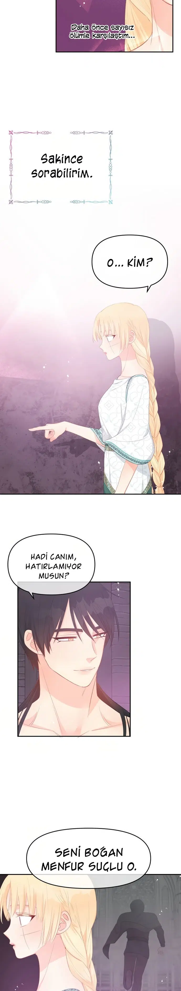 Kitabı Görmezden Gel - Bölüm 25 Sayfa 15