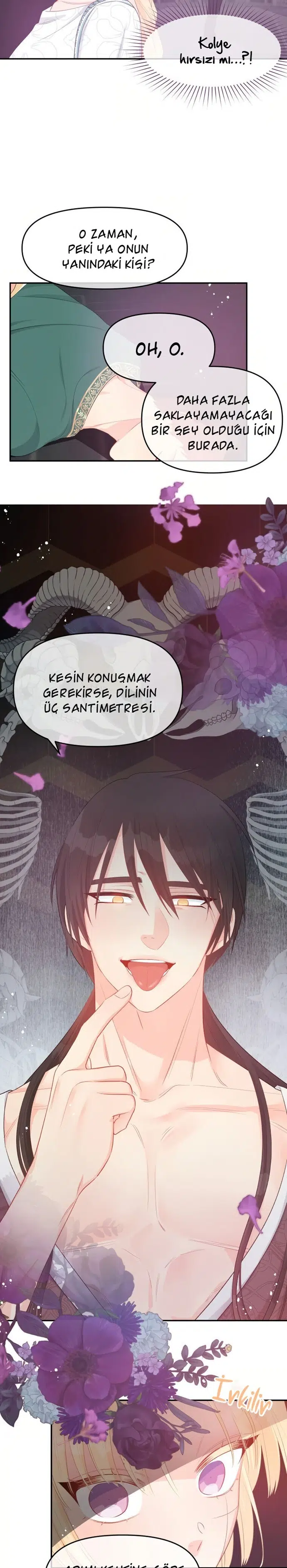 Kitabı Görmezden Gel - Bölüm 25 Sayfa 16