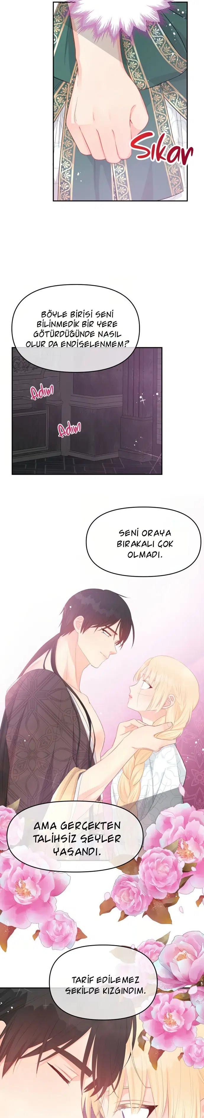 Kitabı Görmezden Gel - Bölüm 25 Sayfa 18