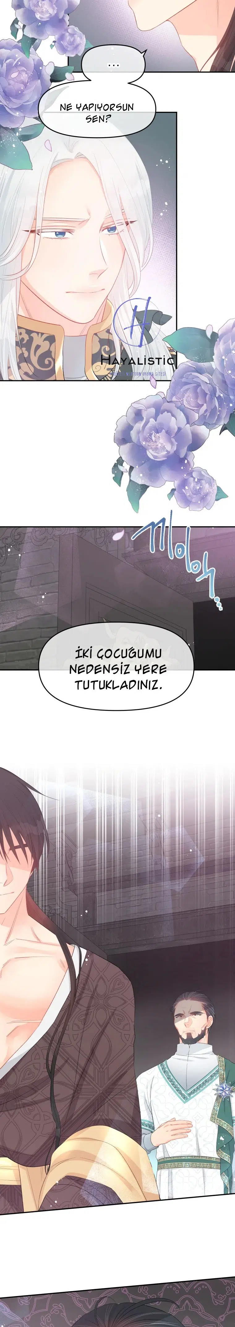 Kitabı Görmezden Gel - Bölüm 26 Sayfa 3