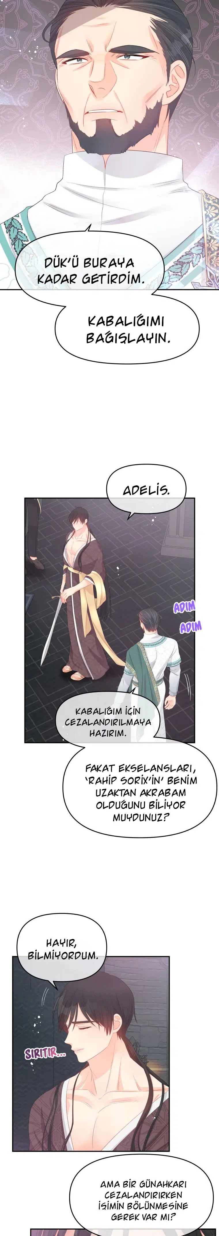 Kitabı Görmezden Gel - Bölüm 26 Sayfa 4