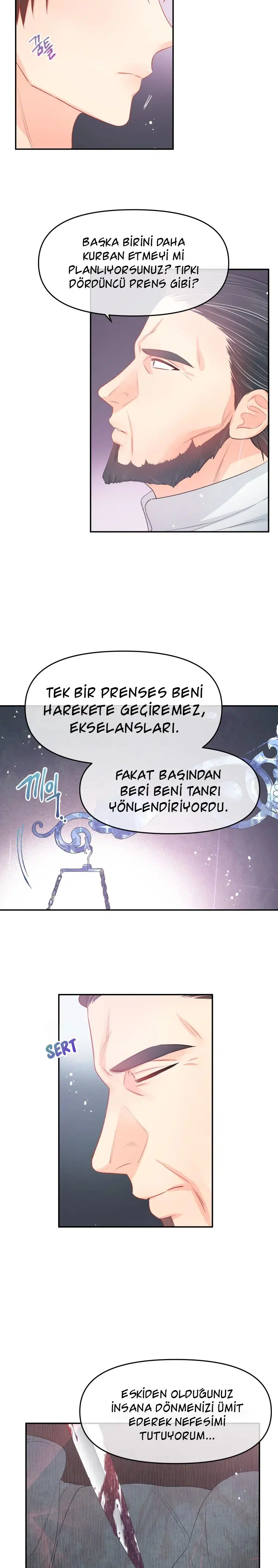 Kitabı Görmezden Gel - Bölüm 26 Sayfa 9