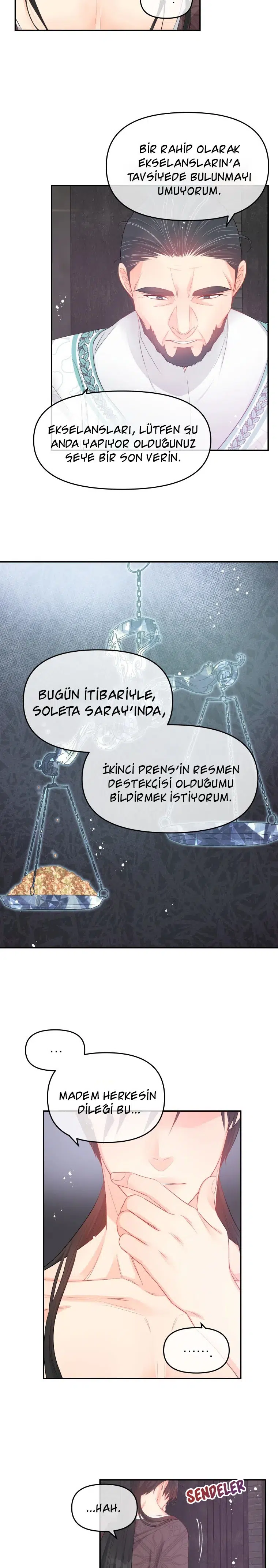 Kitabı Görmezden Gel - Bölüm 26 Sayfa 12