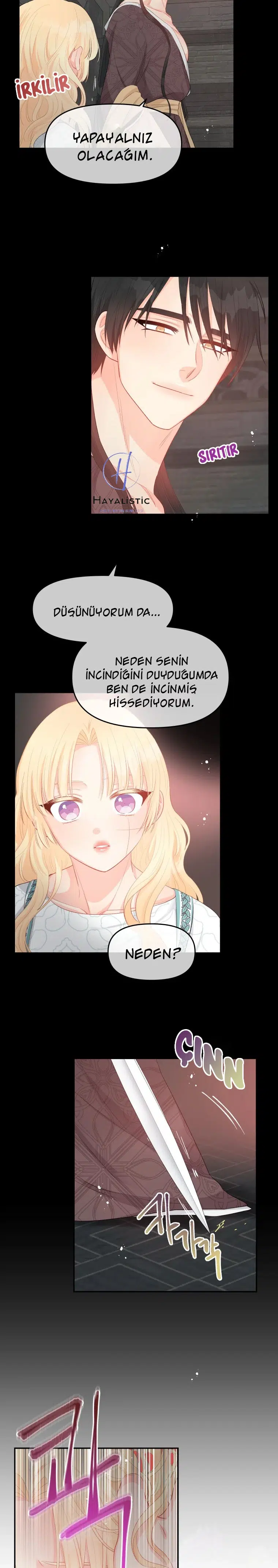Kitabı Görmezden Gel - Bölüm 26 Sayfa 14