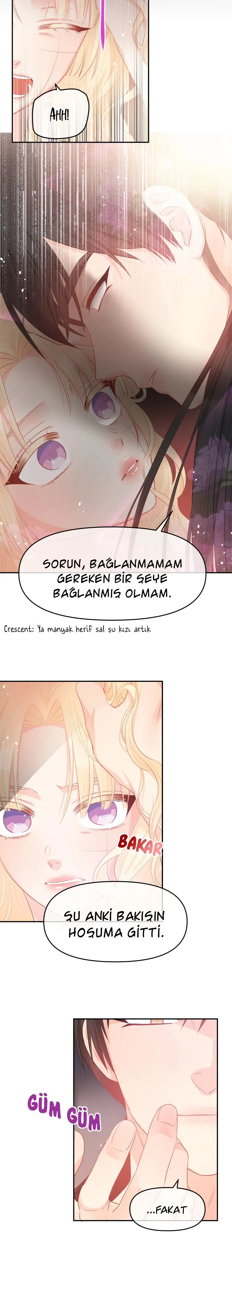 Kitabı Görmezden Gel - Bölüm 26 Sayfa 15