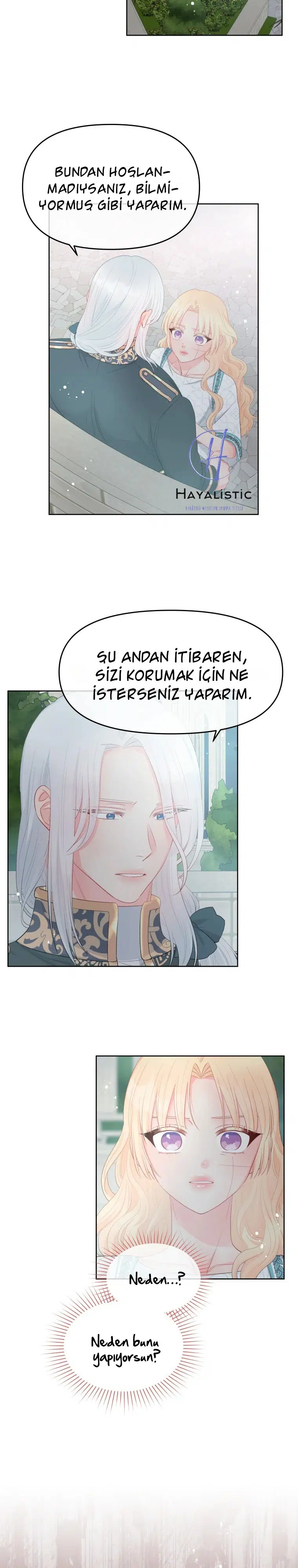 Kitabı Görmezden Gel - Bölüm 27 Sayfa 11