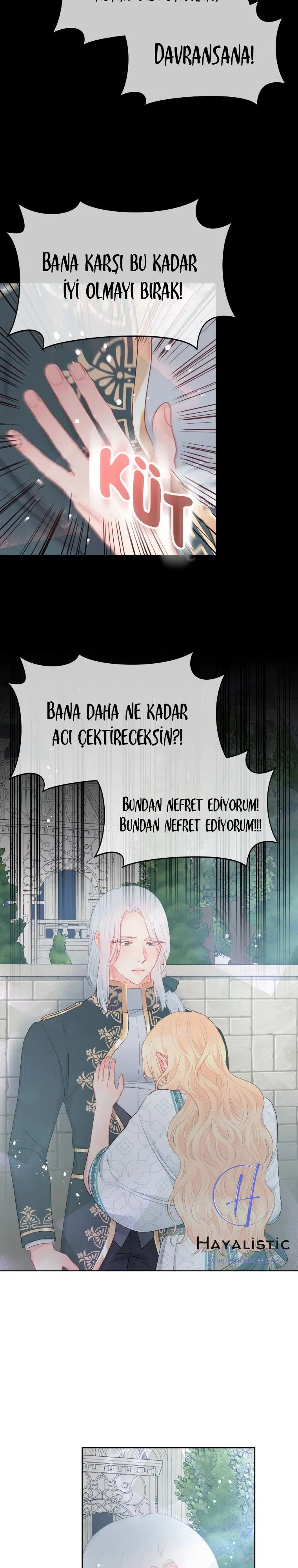 Kitabı Görmezden Gel - Bölüm 27 Sayfa 15
