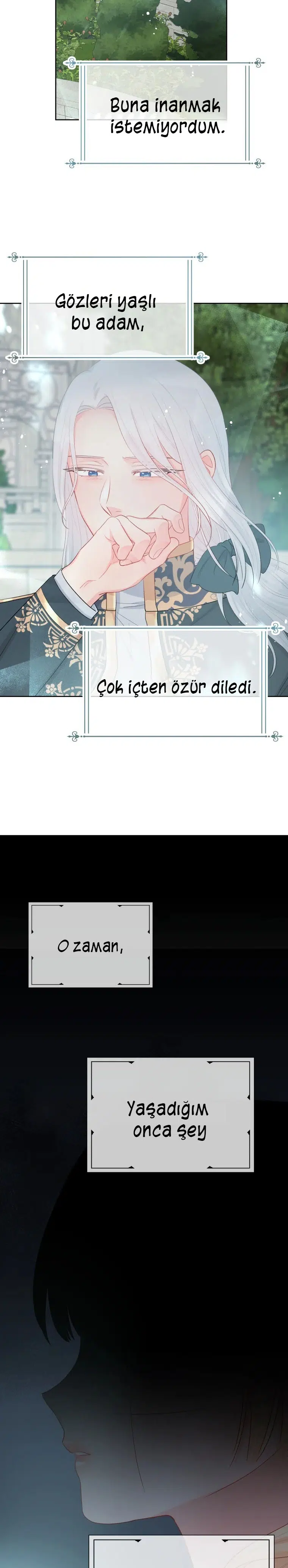 Kitabı Görmezden Gel - Bölüm 27 Sayfa 18