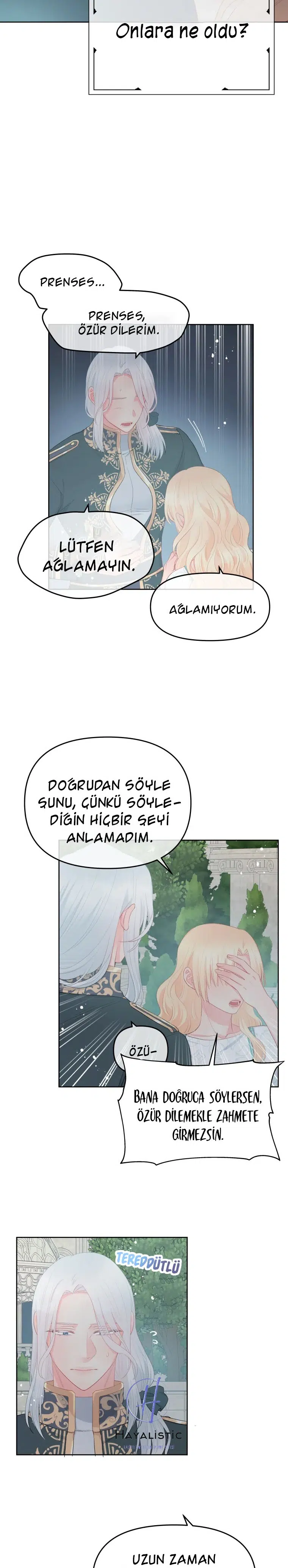 Kitabı Görmezden Gel - Bölüm 27 Sayfa 19