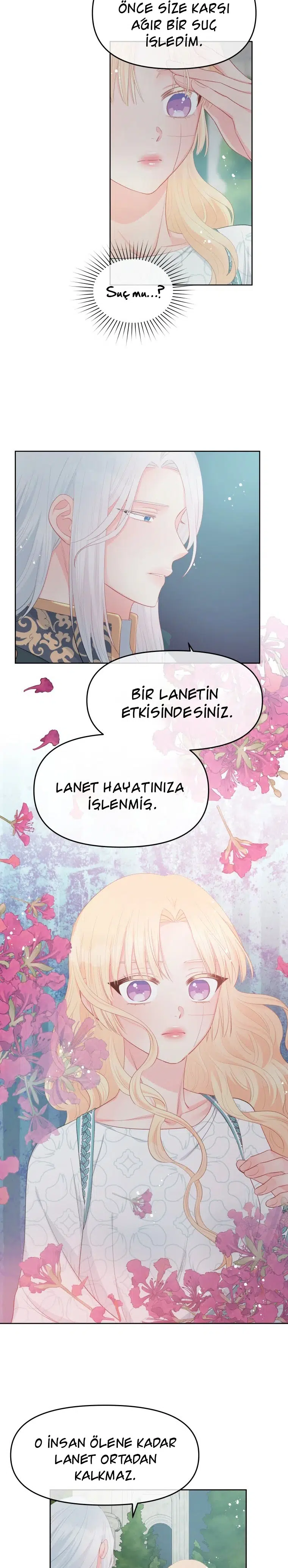 Kitabı Görmezden Gel - Bölüm 27 Sayfa 20