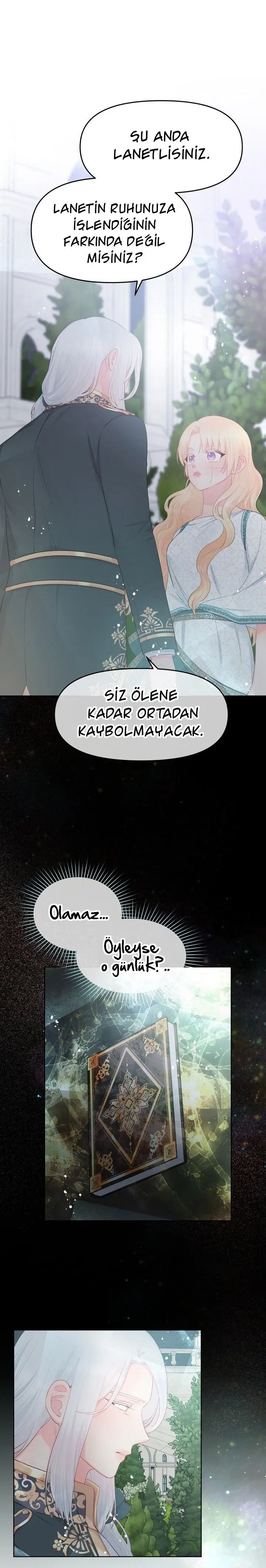 Kitabı Görmezden Gel - Bölüm 28 Sayfa 2