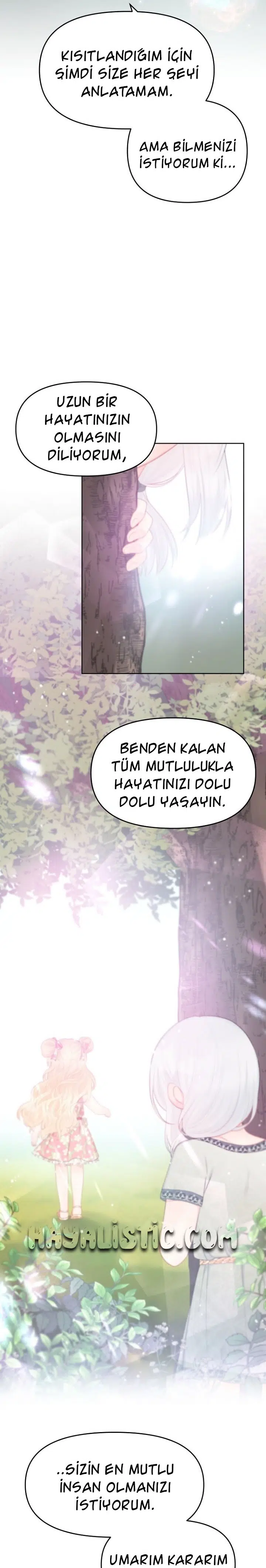 Kitabı Görmezden Gel - Bölüm 28 Sayfa 3