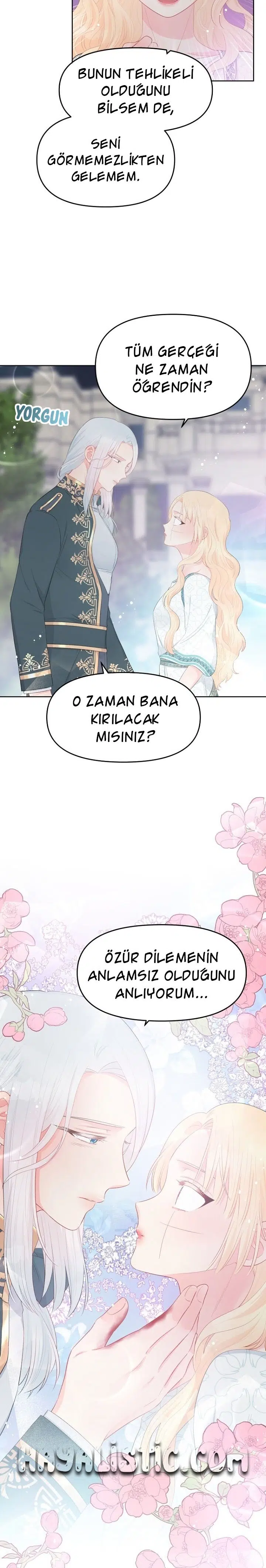 Kitabı Görmezden Gel - Bölüm 28 Sayfa 6