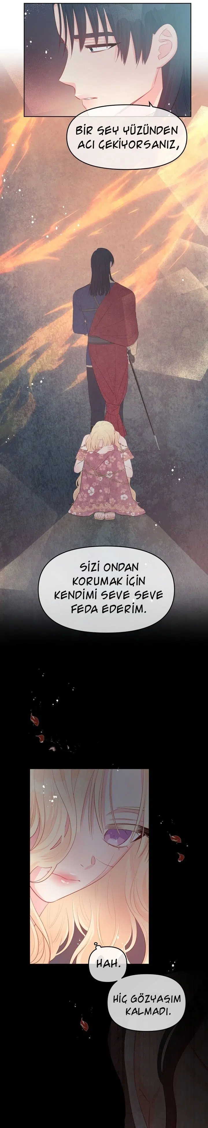 Kitabı Görmezden Gel - Bölüm 28 Sayfa 20