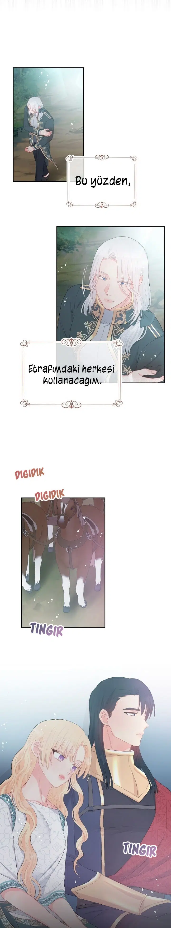 Kitabı Görmezden Gel - Bölüm 28 Sayfa 22