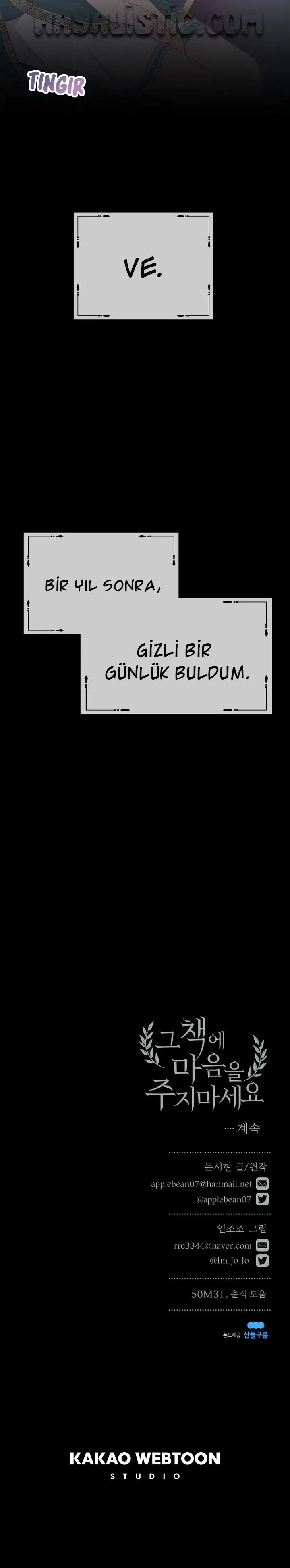 Kitabı Görmezden Gel - Bölüm 28 Sayfa 23