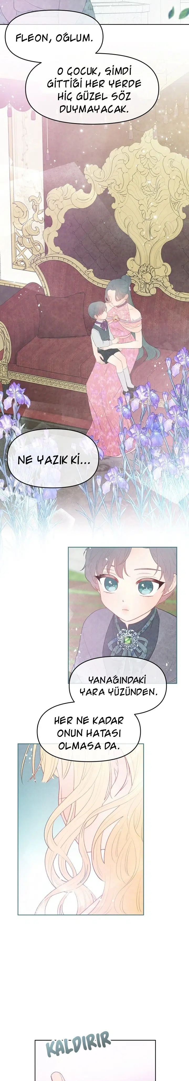 Kitabı Görmezden Gel - Bölüm 29 Sayfa 4