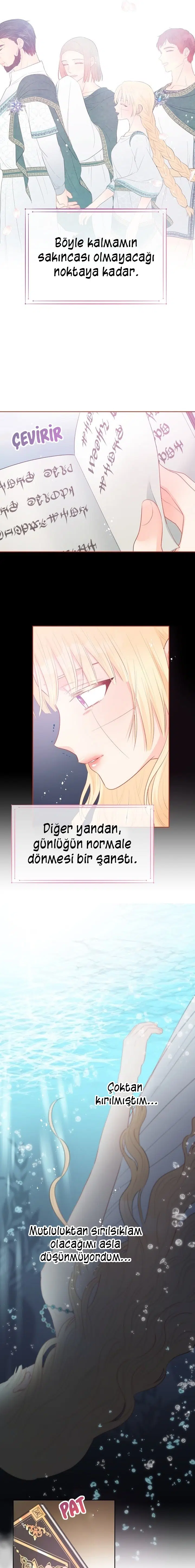 Kitabı Görmezden Gel - Bölüm 29 Sayfa 11