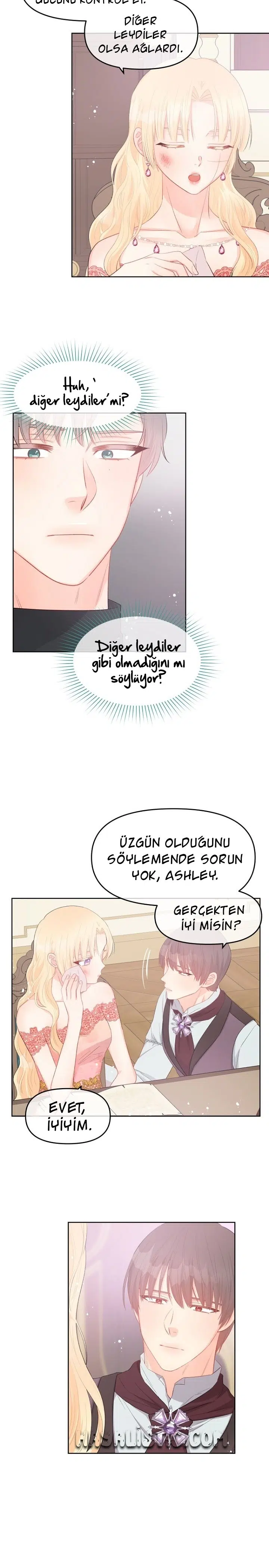 Kitabı Görmezden Gel - Bölüm 29 Sayfa 19