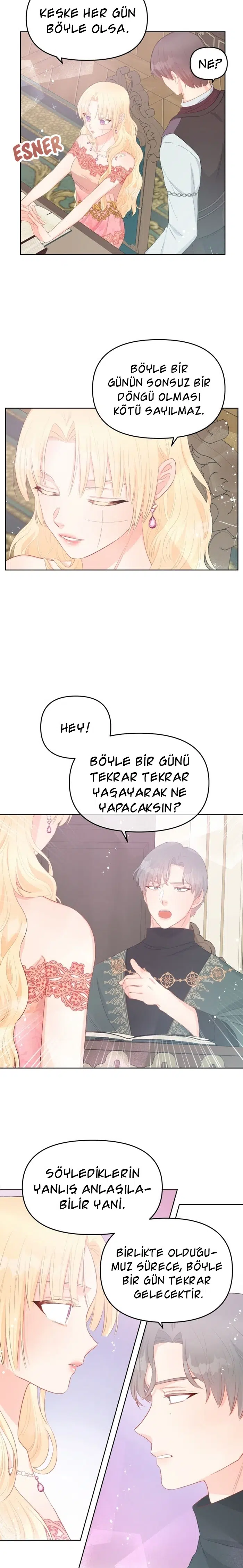 Kitabı Görmezden Gel - Bölüm 30 Sayfa 3