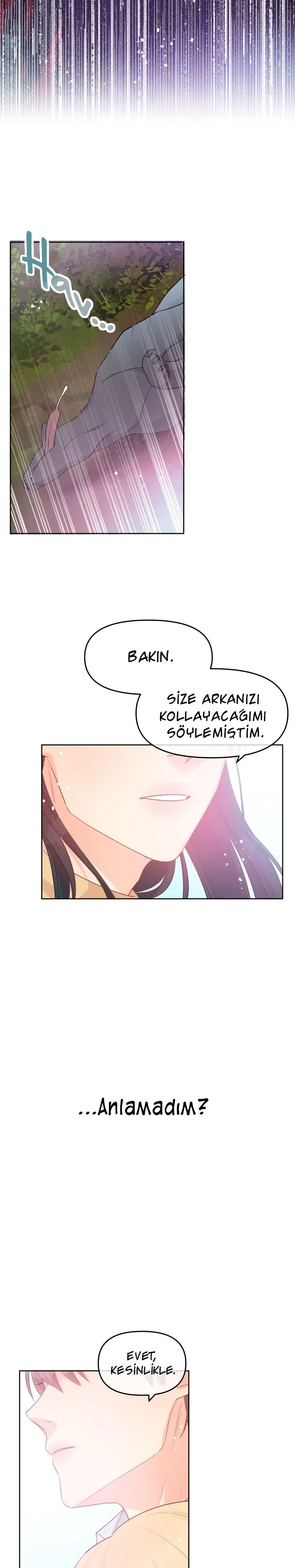 Kitabı Görmezden Gel - Bölüm 30 Sayfa 15
