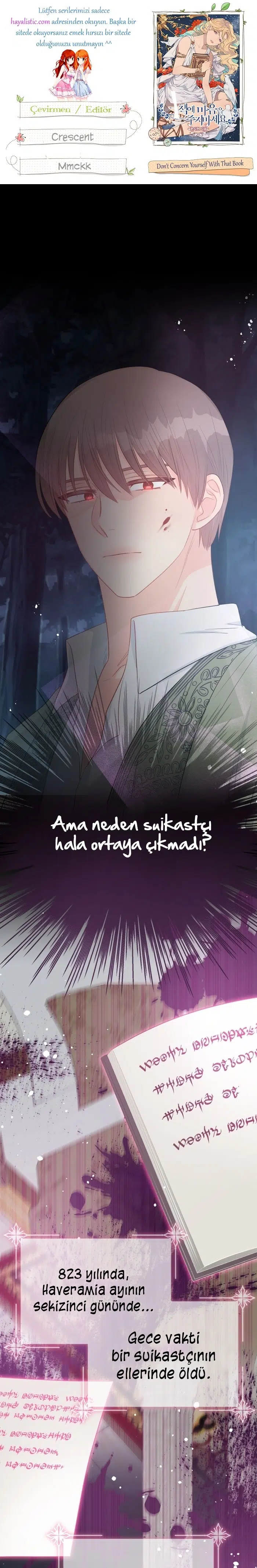 Kitabı Görmezden Gel - Bölüm 31 Sayfa 2