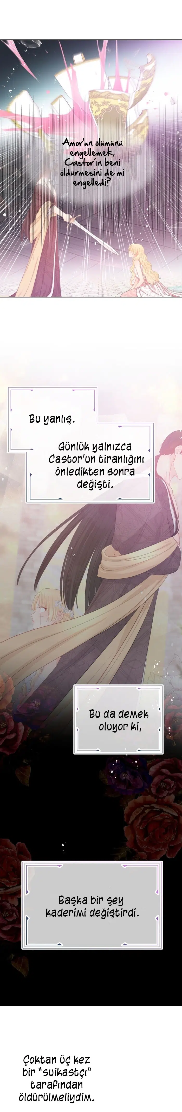 Kitabı Görmezden Gel - Bölüm 31 Sayfa 4