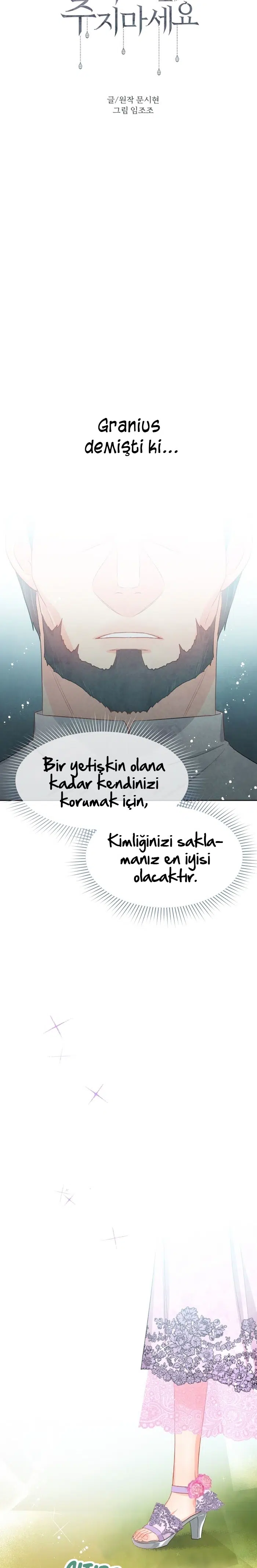 Kitabı Görmezden Gel - Bölüm 31 Sayfa 6