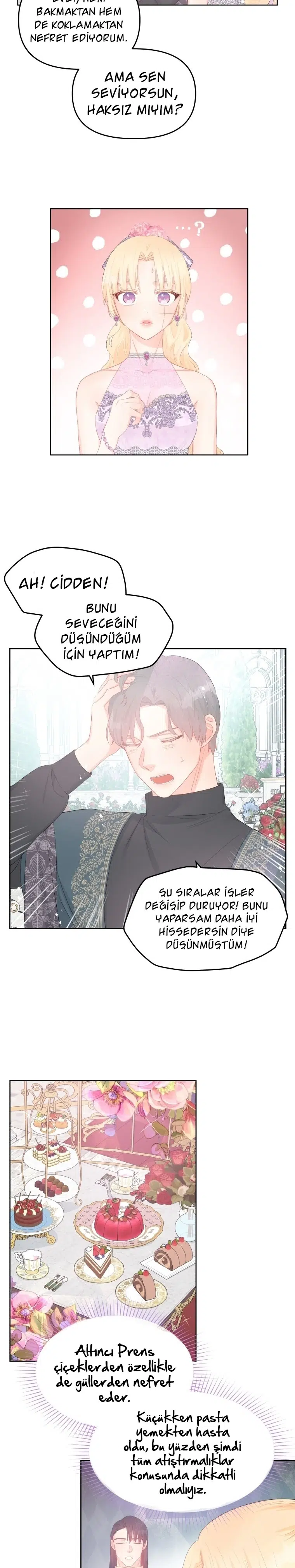 Kitabı Görmezden Gel - Bölüm 31 Sayfa 10