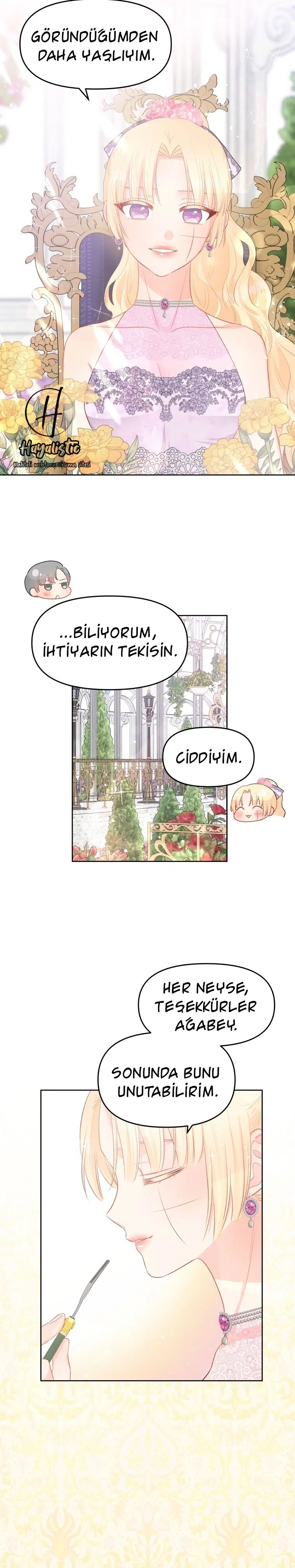 Kitabı Görmezden Gel - Bölüm 31 Sayfa 12