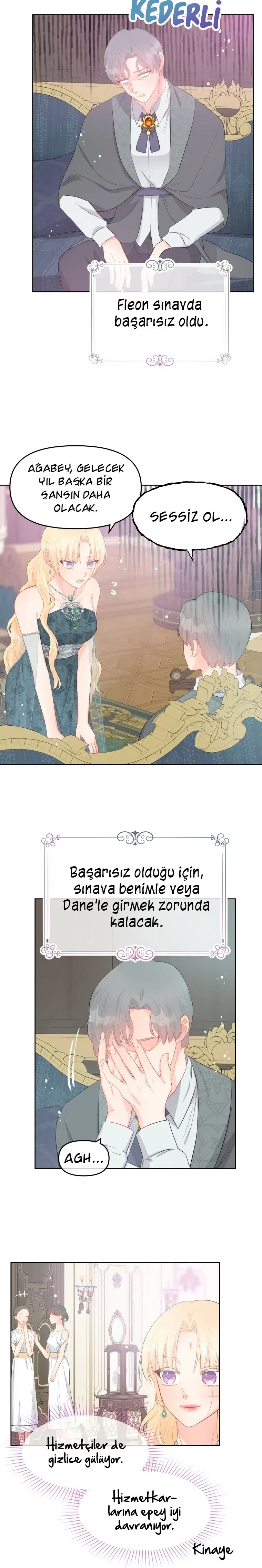 Kitabı Görmezden Gel - Bölüm 31 Sayfa 20