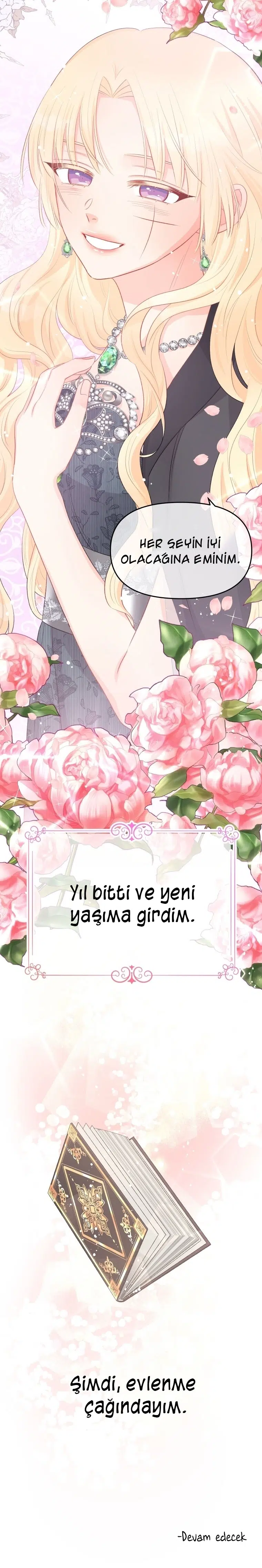 Kitabı Görmezden Gel - Bölüm 31 Sayfa 23