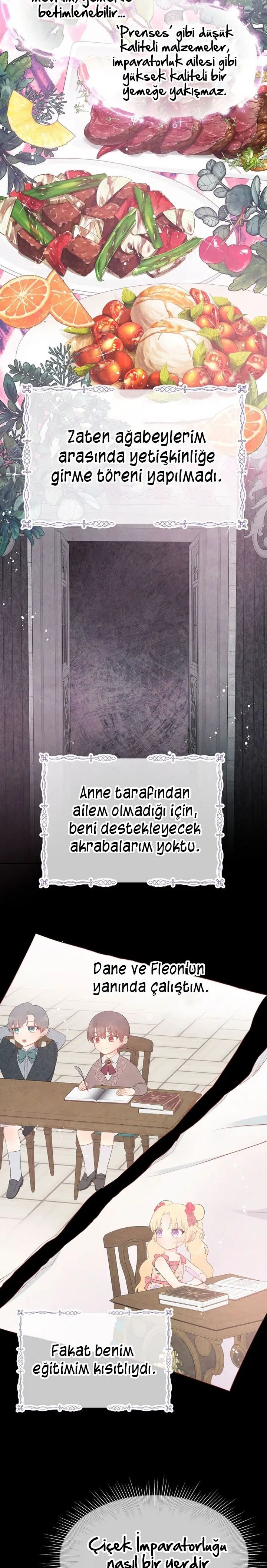 Kitabı Görmezden Gel - Bölüm 32 Sayfa 5