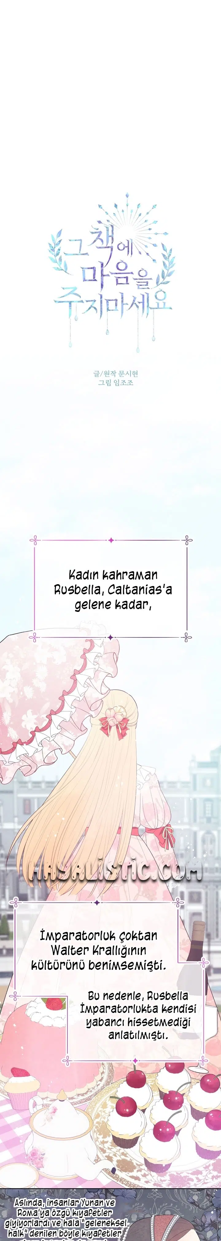 Kitabı Görmezden Gel - Bölüm 33 Sayfa 2
