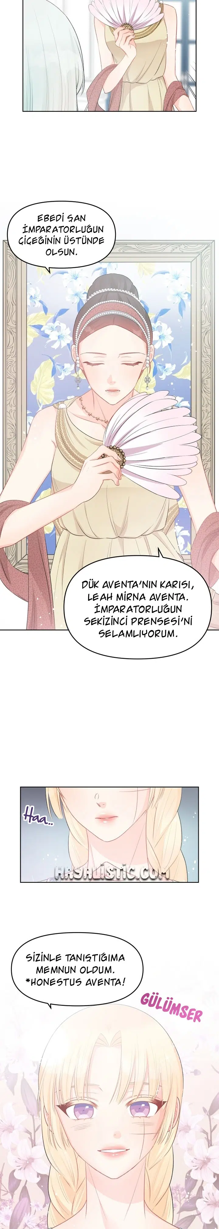 Kitabı Görmezden Gel - Bölüm 33 Sayfa 7