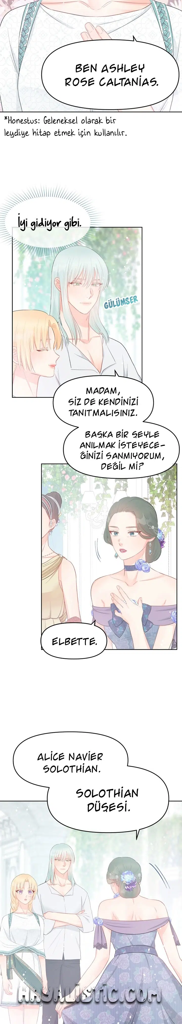 Kitabı Görmezden Gel - Bölüm 33 Sayfa 8