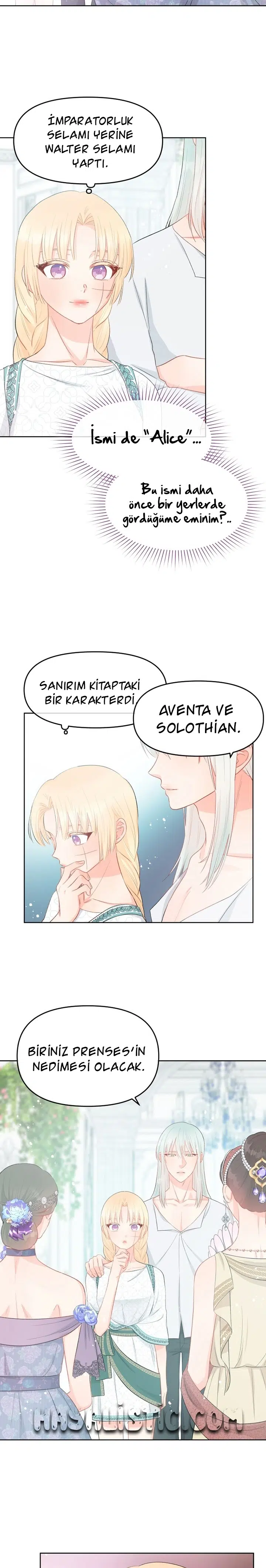 Kitabı Görmezden Gel - Bölüm 33 Sayfa 9