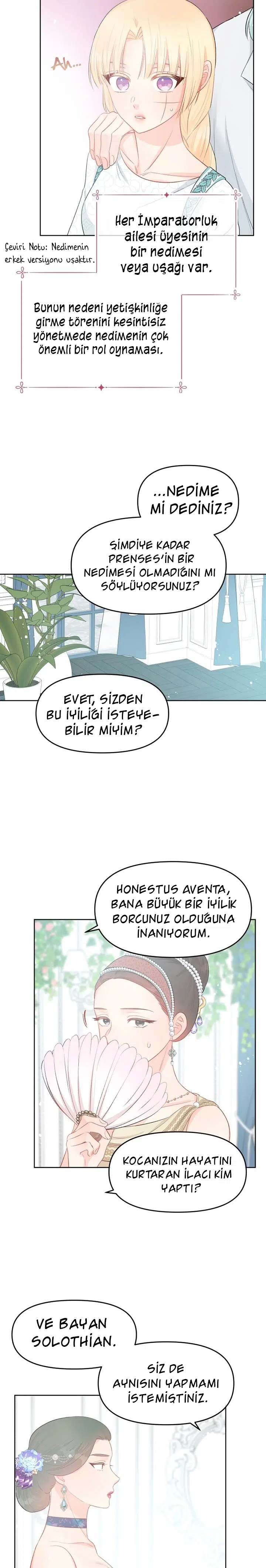 Kitabı Görmezden Gel - Bölüm 33 Sayfa 10