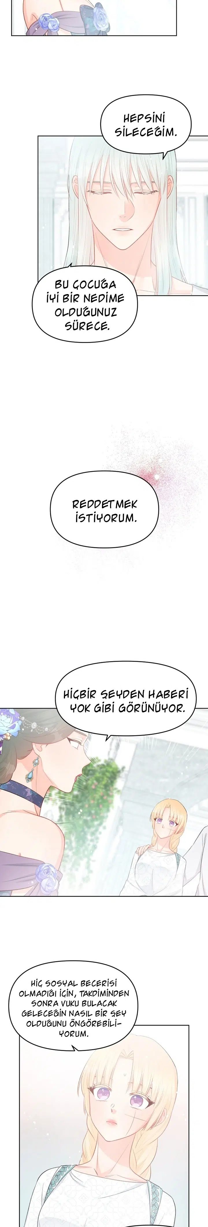 Kitabı Görmezden Gel - Bölüm 33 Sayfa 11