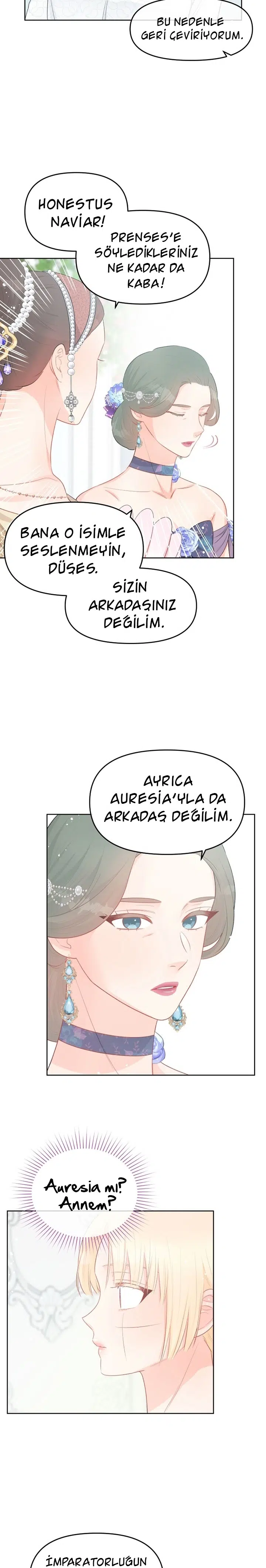 Kitabı Görmezden Gel - Bölüm 33 Sayfa 12