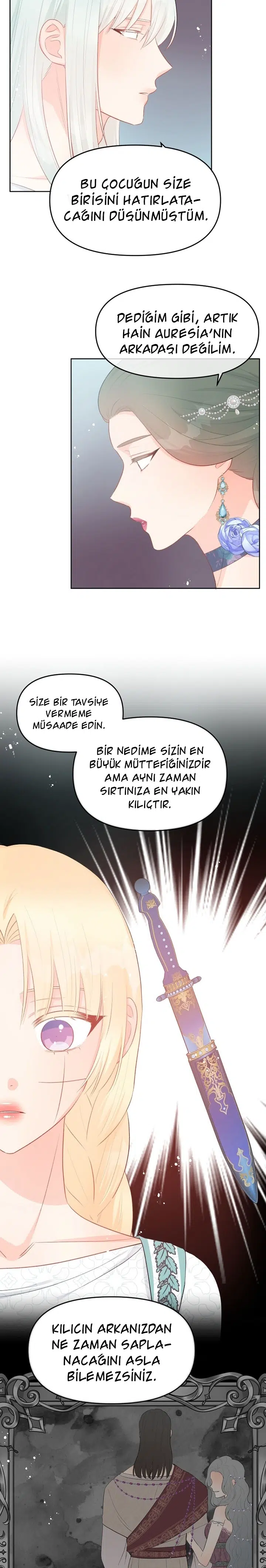 Kitabı Görmezden Gel - Bölüm 33 Sayfa 14