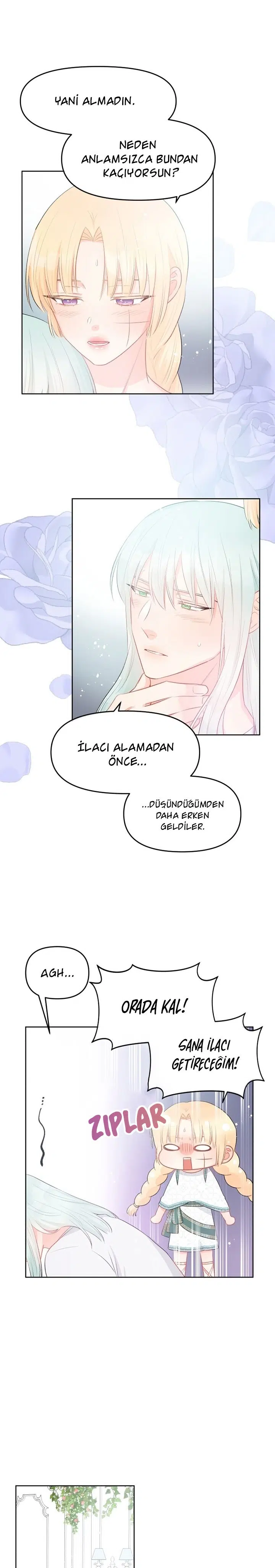 Kitabı Görmezden Gel - Bölüm 34 Sayfa 3