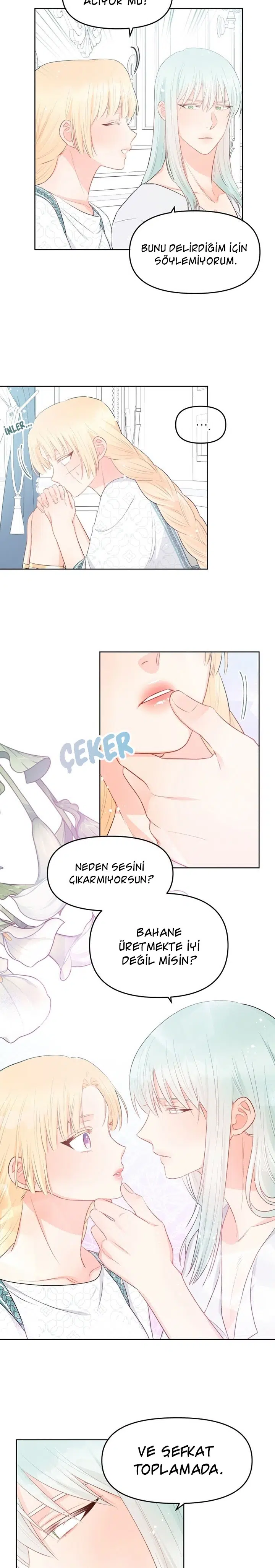 Kitabı Görmezden Gel - Bölüm 34 Sayfa 7
