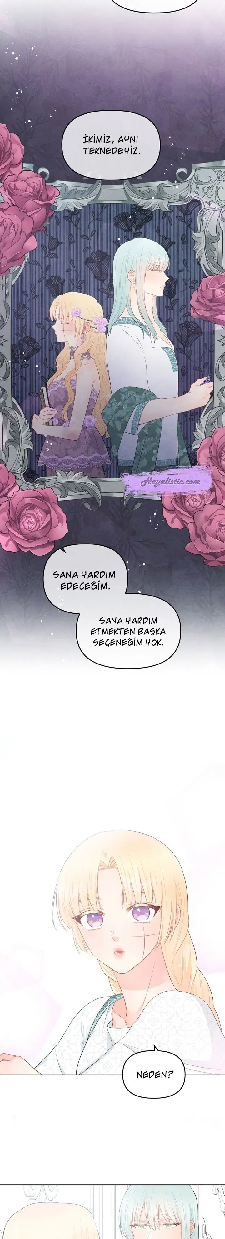Kitabı Görmezden Gel - Bölüm 34 Sayfa 9